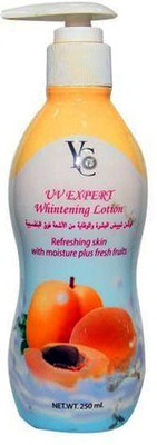 

YC WITH MOISTURE PLUS FRESH FRUITS(2 ml)