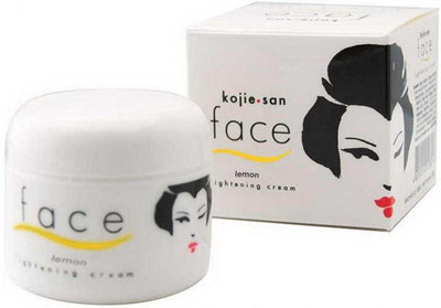 Kojiesan Face Lemon Lightening Cream(30 g)