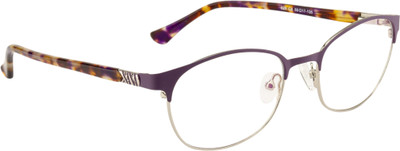 Ted Smith Full Rim Cat-eyed Frame(50 mm)