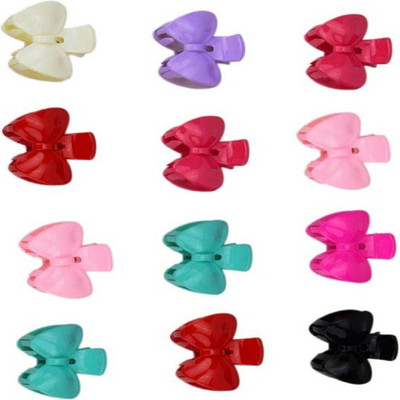 

Param Hair Claws for baby girl Hair Claw (Multicolor) Hair Claw(Multicolor)