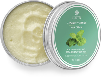 

Satliva SA-PG-HACR-0003 Hair Cream(40 g)