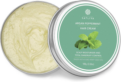 

Satliva SA-PG-HACR-0004 Hair Cream(100 g)