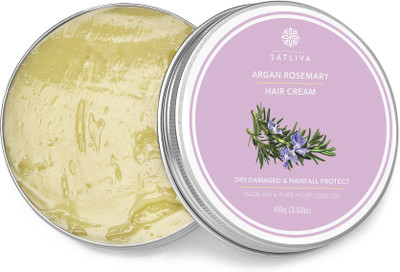 

Satliva SA-PG-HACR-0002 Hair Cream(100 g)