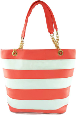 

Ferishta Shoulder Bag(Pink)
