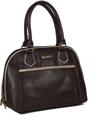 

POCHETTE Shoulder Bag(Brown)