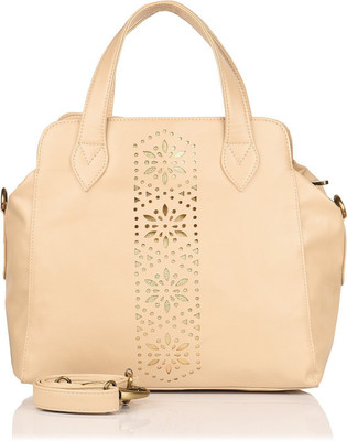 

Bellissa Hand-held Bag(Beige)