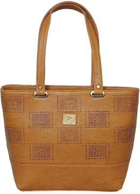 

Cenzoni Shoulder Bag(Beige)