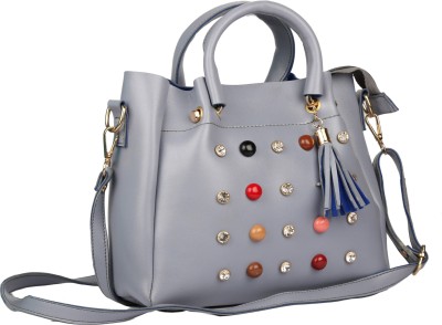 

Deniza Sling Bag(Grey)