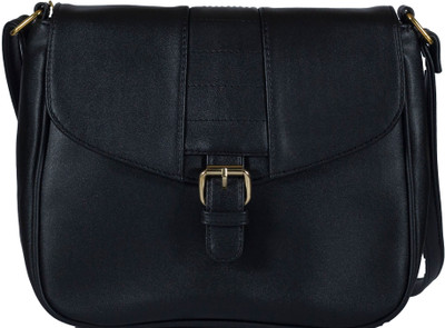 

POCHETTE Sling Bag(Black)
