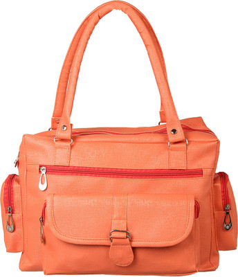 

Kamview Hand-held Bag(Orange)
