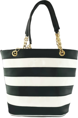 

Ferishta Shoulder Bag(Black)