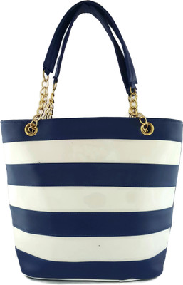 

Ferishta Shoulder Bag(Blue)