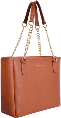 

Lino Perros Tote(Tan)
