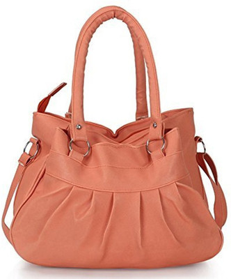 

KAWTRA Shoulder Bag(Orange)