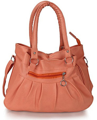 

GRAH SANGRAH Shoulder Bag(Orange)