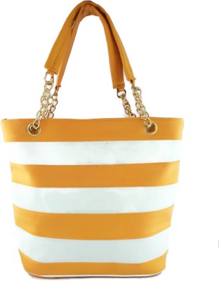 

Ferishta Shoulder Bag(Yellow)