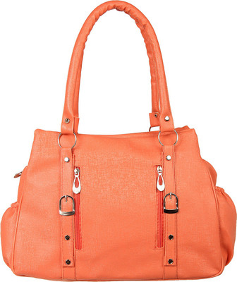 

Kamview Shoulder Bag(Orange)