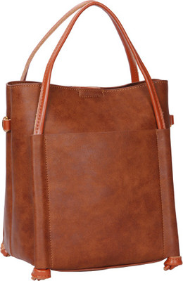 

Bagkok Sling Bag(Tan)