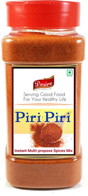 

Desire Foods Peri Peri 100 Gram(100 g)