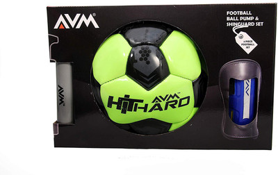 

AVM Hithard Football Kit