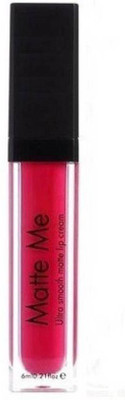 

Make Line Matte Me Liquid Lipstick(My Pink)