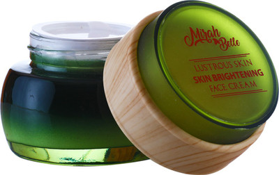 

Mirah Belle Naturals Lustrous Skin Brightening Face Cream(50 ml)