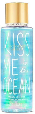 

Victoria's Secret Mist Kiss Me in the Ocean 250 ml women Eau de Toilette - 250 ml(For Women)