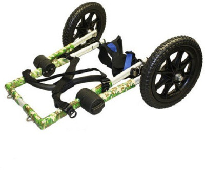 

GTS GTSW103 Pet Wheelchair