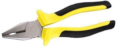 MEGA MP-CP8-COMBINATION PLIER Lineman Plier(Length : 8 inch)