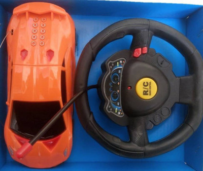 

skyler LAMBORGHINI(Orange)