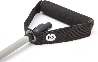 

ADIDAS Resistance Tube Level 2 Resistance Tube(Black)