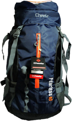 

cheela RELAX Rucksack - 65(Blue)