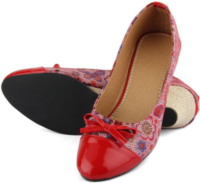 

Tashi Women Red Bellies