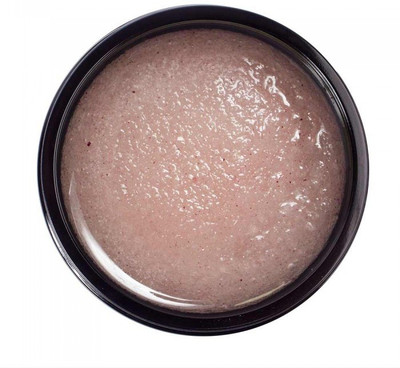 

ADVAIT ABEER ORGANIC BODY SCRUB (200 g) MINT ROSE Scrub(200 g)