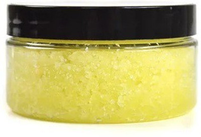 

ADVAIT ABEER NATURAL LIP SCRUB (40 g) LEMON PIE Scrub(40 g)