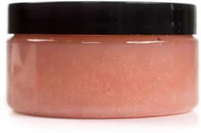 

ADVAIT ABEER NATURAL LIP SCRUB (40 g) MINT ROSE Scrub(40 g)