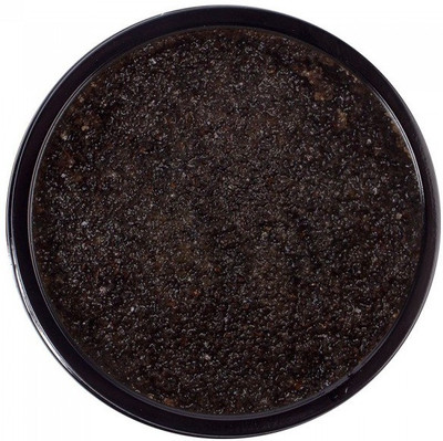 

ADVAIT ABEER ORGANIC BODY SCRUB (200 g) COCOA COFFEE Scrub(200 g)