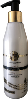 

ONAMART SULFATE FREE SHAMPOO(200 ml)