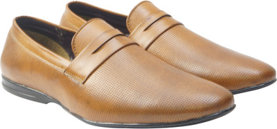 

Foax 2059 Slip On For Men(Beige