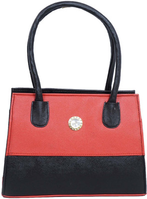

Cenzoni Women Casual Multicolor PU Hand-held Bag