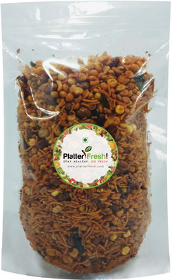 

Platter Fresh Spicy Kerala Mixture(450 g)