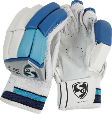 SG VS 319 Spark RH Batting Gloves(Multicolor)