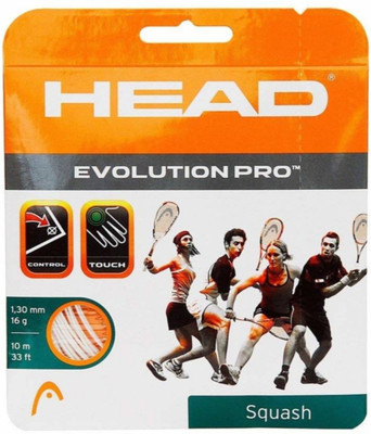 

Head TIT20 1.30 Squash String - 10 m(White)