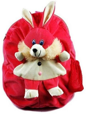 

ToyKing Baby School Bag - 30 cm(Pink)