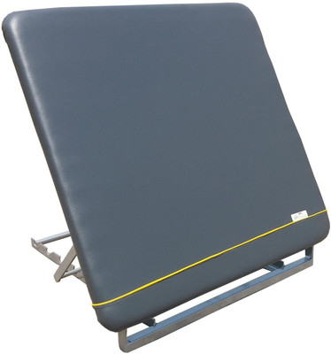 

BTH Company Adjustable Supportive Free Standing Comfortable Bed Back Rest for Patients Back Support (, Grey