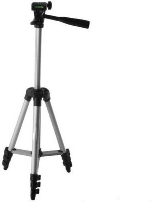 

Clairbell ZYK_480Z_3888 Tripod(Multicolor, Supports Up to 1500 g)