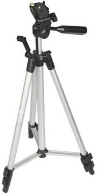 

Clairbell OLV_447O_3888 Tripod(Multicolor, Supports Up to 1500 g)