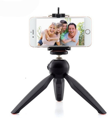 

Azacus Mini Tripod Stand Tripod(Black, Supports Up to 4000)
