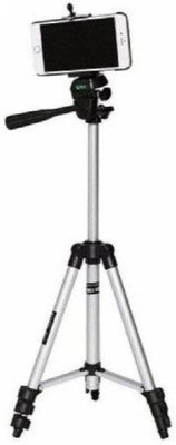 

Clairbell NNW_444N_3888 Tripod(Multicolor, Supports Up to 1500 g)