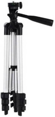 

Clairbell TGQ_462T_3888 Tripod(Multicolor, Supports Up to 1500 g)